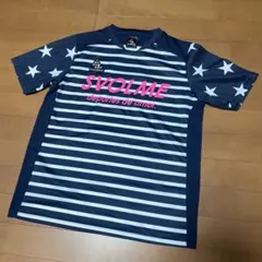 スボルメ トレーニングシャツ　S
