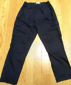 LOGOS DAYS カーゴパンツ　160