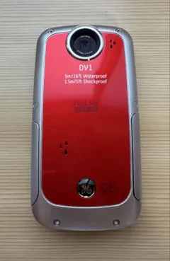 2026年最新】GE dv1の人気アイテム - メルカリ