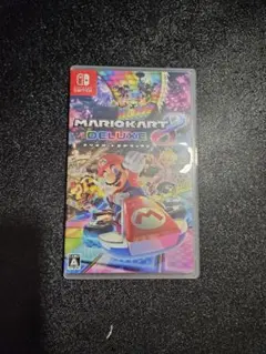 マリオカート8 デラックス Nintendo Switch