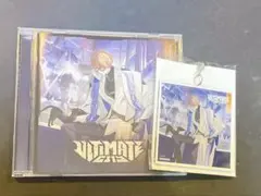 加賀美ハヤト CD ゲーマーズ特典　アクリルキーホルダー