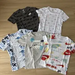 Nike Tシャツセット 100cm~