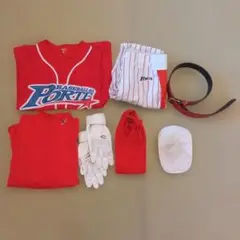 ポルテ ウェア