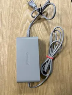 wiiu アダプター