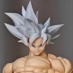 2026年最新】S.H.Figuarts 孫悟空 身勝手の極意の人気アイテム - メルカリ