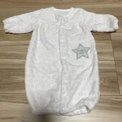 バースデイ　ロンパース サイズ50〜70 新品未使用