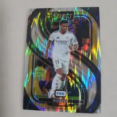 Panini Select 2024-25 ロドリゴ