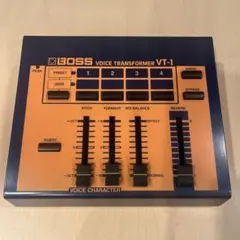 2026年最新】BOSS VT-1の人気アイテム - メルカリ