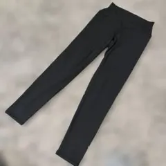 美品SUKALA ベーシックレギンス Mブラック