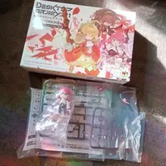 デスクトップアーミー エリザベート 未開封