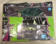 ツイステッドワンダーランド ツイステ 一番くじ ディアソムニア