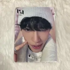 INI THE WINTER MAGIC 池崎理人 タワレコ オンライン トレカ