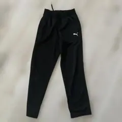 Puma ブラック ジャージ