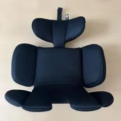 美品 combi クルムーヴ ISOFIX simplight ネイビー - メルカリ