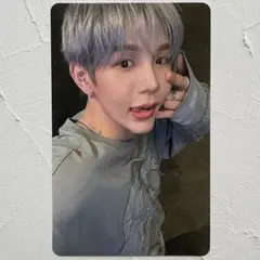 RIIZE ショウタロウ RIIZING HMV トレカ ラキドロ