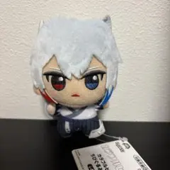 【新品】カラフルピーチ ちびぐるみ vol.2 どぬく プライズ　⑥