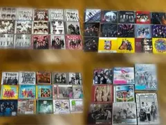 King&Prince キンプリ　cd