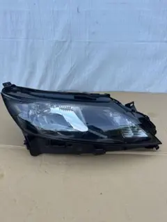 スレ傷　日産　NOTE/ノート　E13　後期　左ライト/左ヘッドライト　純正 スレ傷 日産 NOTE/ノート E13 後期 左ライト/左ヘッドライト