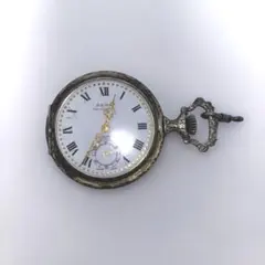 売り尽くし　AERO NEUCHATEL アエロ ヌーシャテル 懐中時計 手巻き Aero Watch】アエロウォッチ NEUCHATEL ヌーシャテル インカ