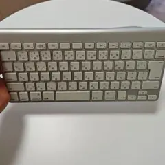 値下げ中iMac Bluetoothキーボード日本語配列タッチパッド ドライバー