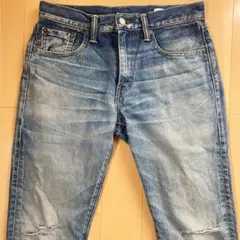 シュガーケーン LONE STAR lot.SC41501H/R W34L33 - メルカリ