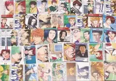 テニスの王子様 テニプリ 新テニ カード