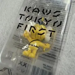 2026年最新】kaws jppの人気アイテム - メルカリ