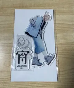 2026年最新】enhypen ジョンウォン アクスタの人気アイテム - メルカリ