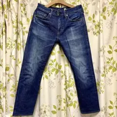 FABRIC BRAND CO.ヴィンテージ加工セルビッチ FB02-FELIX - メルカリ
