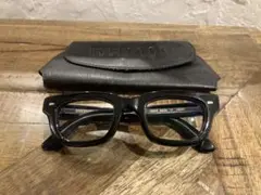 effector メガネ