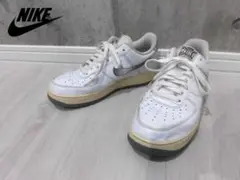 23SU ナイキ エアフォース1 ロー07 ヒップホップ誕生50周年 スニーカー