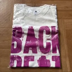 新品未開封 BACK BEAT 2023 グッズTシャツ Mサイズ 新品未開封 BACK BEAT 2023 グッズTシャツ Mサイズ - メルカリ