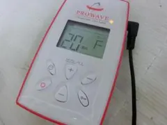 Ｍ１５５★PROWAVE★美顔器★本体★ドクターシーラボ★シーズラボ★のサムネイル