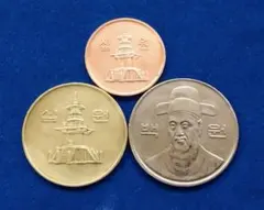 2026年最新】韓国 記念硬貨 セットの人気アイテム - メルカリ