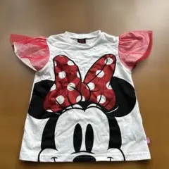 BABYDOLL ミニーマウス Tシャツ 110cm