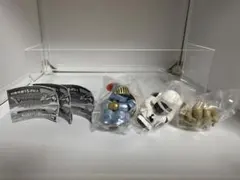 ドラゴンクエスト まちぼうけ ミイラ男　マドハンド　さまようよろい