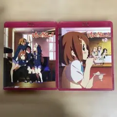 2026年最新】けいおん blu-rayの人気アイテム - メルカリ