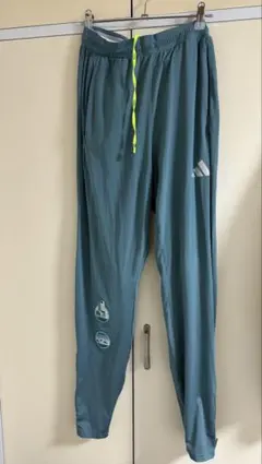 adidas ADIZERO JD0298 アディゼロ 駅伝 ランニングパンツ - メルカリ