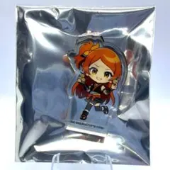 アイドルマスター ミリオンライブ 京まふ アクリルマスコット 大神環