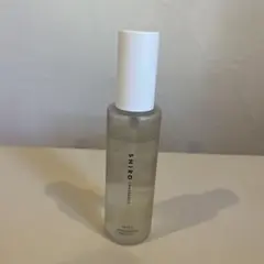 【残量8割】SHIRO SAVON ボディコロン 100mlのサムネイル