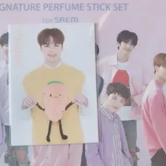 バーノン トレカ