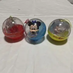 ディズニーランド ガチャガチャ