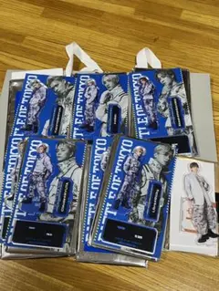 2025年最新】battle of tokyo 加納嘉将の人気アイテム - メルカリ