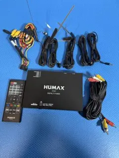 2026年最新】humax 地デジチューナーの人気アイテム - メルカリ