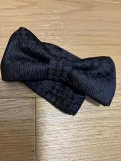 蝶ネクタイのサムネイル
