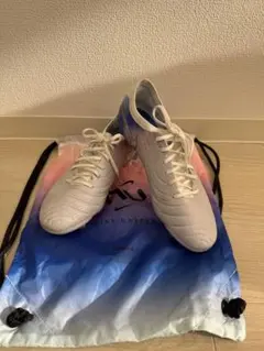 ミズノ モレリア ネオ4 ベータ セルヒオラモス サッカースパイク28.5cm