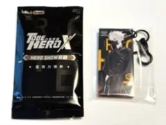 TO BE HERO X ハロウィン 中国限定アクキー 黙殺