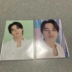 SEVENTEEN yakusoku ミンギュ