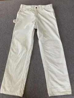 DICKIES ディッキーズ ペインター ワークパンツ w32 l30