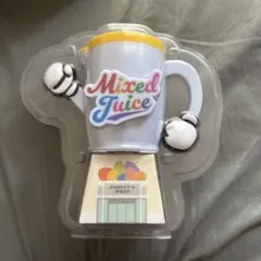 JOHNNY'S WEST Mixed Juice ペンライト